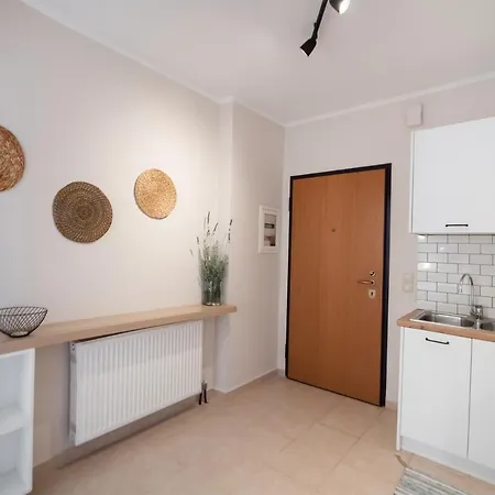 Apartament Irida Lefkáda