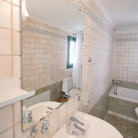 Apartament Irida Lefkáda