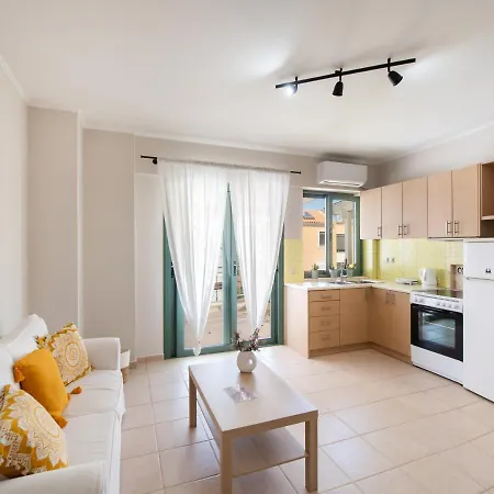 Apartment Irida Lefkada City