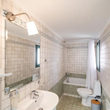 Irida Διαμέρισμα Λευκάδα