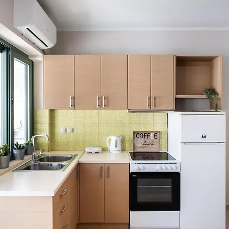 Irida Apartment