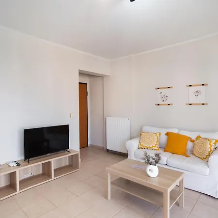 Διαμέρισμα Irida Λευκάδα