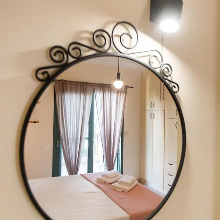 Irida Λευκάδα